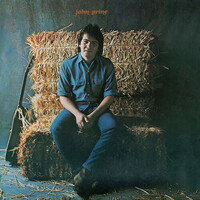 John Prine - John Prine / 180 gram vinyl LP