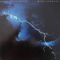 Dire Straits - Love Over Gold - 180g Vinyl LP
