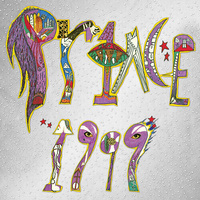 Prince - 1999 / Super Deluxe Edition