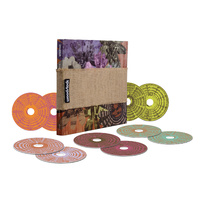 Various Artists - Woodstock: Back To The Garden