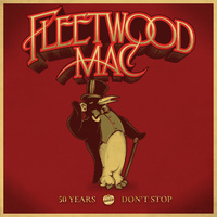 Fleetwood Mac - 50 Years: Don't Stop
