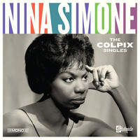 Nina Simone - Colpix Singles (mono) - Vinyl LP