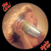 The Cars - Shake It Up: expanded edition / 180 gram vinyl 2LP set