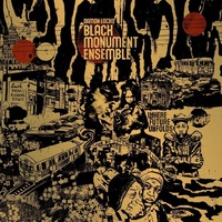 Damon Locks' Black Monument Ensemble - Where Future Unfolds