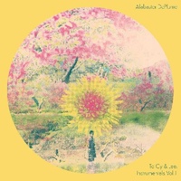 Alabaster DePlume - To Cy & Lee: Instrumentals 1