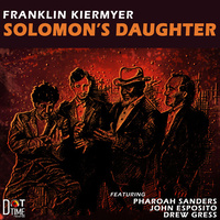 Franklin Kiermyer - Solomon's Daughter