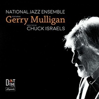 Gerry Mulligan - National Jazz Ensemble