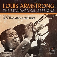 Louis Armstrong - The Standard Oil Sessions
