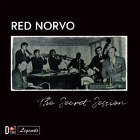 Red Norvo - Secret Session