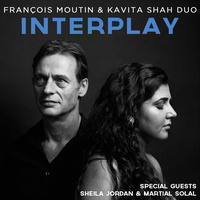 François Moutin & Kavita Shah Duo