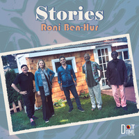 Roni Ben-Hur - Stories