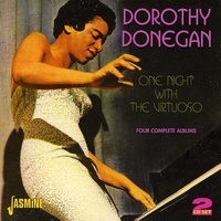 Dorothy Donegan -  One Night with the Virtuoso