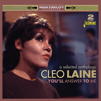 Cleo Laine - You'll Answer To Me: A Selected Anthology / 2CD set
