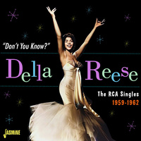 Della Reese - "Don't You Know?": The RCA Singles 1959-1962
