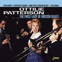 Ottilie Patterson - First Lady Of British Blues