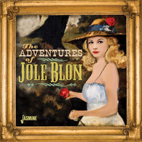 various artists - The Adventures of Jolie Blon