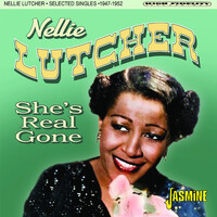 Nellie Lutcher - She's Real Gone
