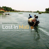 Various Artists - Lost in Mali