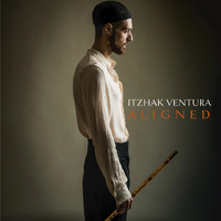 Itzhak Ventura - Aligned