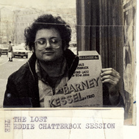 Eugene Chadbourne - The Lost Eddie Chatterbos Session