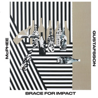 Mats Gustaffson & Joe McPhee - Brace for Impact