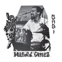 Milford Graves - Babi