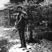 Joe McPhee - Nation Time