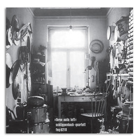 Alexander von Schlippenbach - Three Nails Left