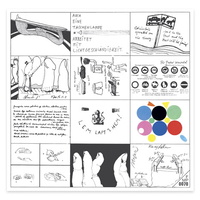 Peter Kowald Quintet - Peter Kowald Quintet