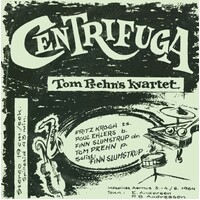 Tom Prehn's kvartet - Centrifuga & Solhverv