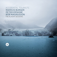 Markus Burger - Accidental Tourists: The Alaska Sessions