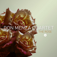 Don Menza Quartet - The Rose