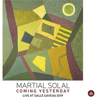 Martial Solal - Coming Yesterday: Live at Salle Gaveau 2019