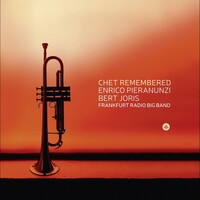Enrico Pieranunzi / Bert Joris - Chet Remembered