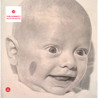 Yuri Honing's Peace Orchestra