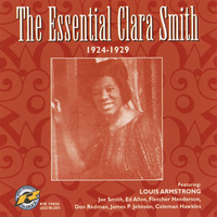 Clara Smith - The Essential Clara Smith 1924-1929