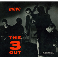 The 3 Out - Move