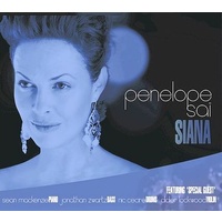 Penelope Sai - Siana