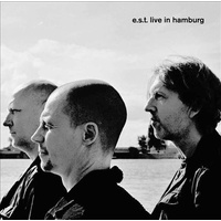 Esbjorn Svensson Trio - Live in Hamburg