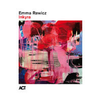 Emma Rawicz - Inkyra