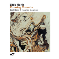 Little North - Crossing Currents