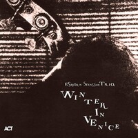 Esbjörn Svensson Trio e.s.t. - Winter in Venice / 180 gram vinyl 2LP set