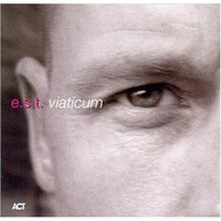 Esbjörn Svensson Trio / e.s.t. - Viaticum - 2 x 180g Vinyl LPs