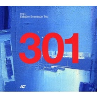 Esbjörn Svensson Trio / e.s.t. - 301