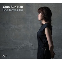 Youn Sun Nah - She Moves On