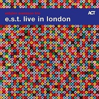 Esbjorn Svensson Trio / e.s.t. - Live in London / 180 gram vinyl 2LP set
