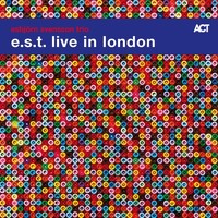 Esbjörn Svensson Trio - e.s.t. live in london - 2 x 180g Vinyl LPs