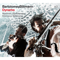 BartolomeyBittmann - Dynamo