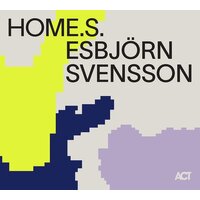 Esbjorn Svensson - HOME.S. . - 180g Vinyl LP