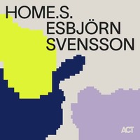 Esbjörn Svensson - HOME.S. - Vinyl LP
